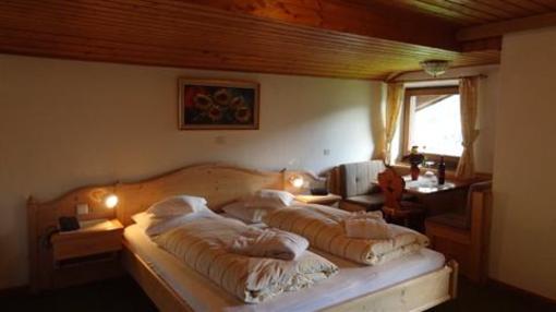 фото отеля Hotel Alpenland