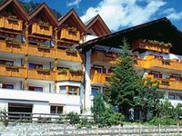 Hotel Alpenland