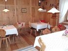 фото отеля Hotel Alpenland