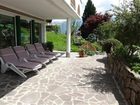 фото отеля Hotel Alpenland