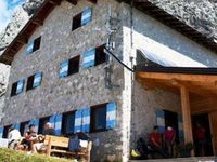 Rifugio Velo Della Madonna Hotel