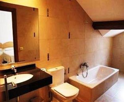 фото отеля Hotel Cases