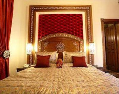 фото отеля Al Fares Hotel