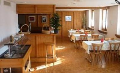 фото отеля Baren Signau Restaurant Gasthof