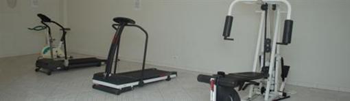 фото отеля Binder Quality Inn