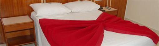 фото отеля Binder Quality Inn