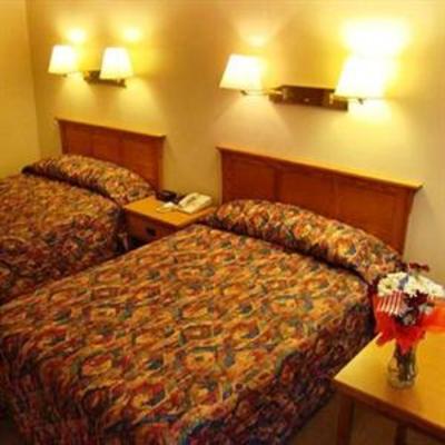 фото отеля Sundowner Inn Forsyth (Montana)