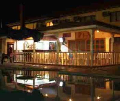 фото отеля Hotel Santa Barbara Arauca