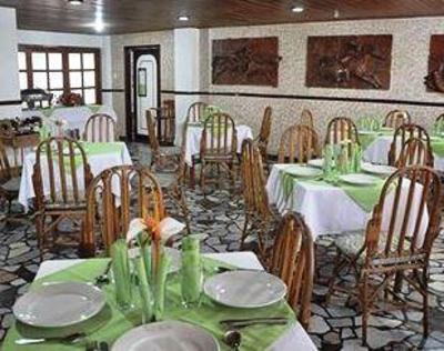 фото отеля Hotel Santa Barbara Arauca