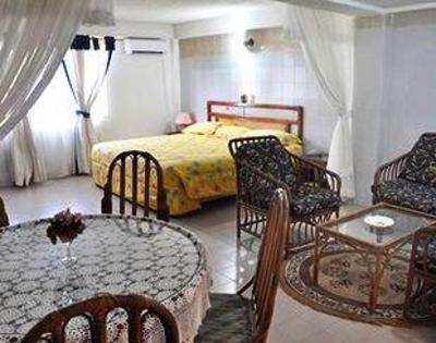 фото отеля Hotel Santa Barbara Arauca
