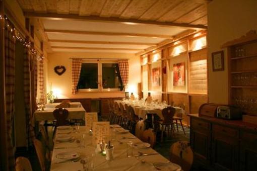 фото отеля Pension Sonnleitn Rattendorf