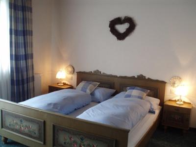 фото отеля Pension Sonnleitn Rattendorf
