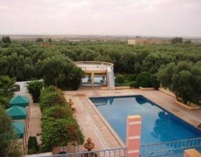 фото отеля Hotel Complex Europa