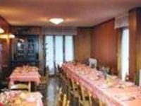 Albergo Ristorante Chez Isabel