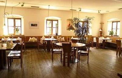 фото отеля Hotel Klostergasthof Thierhaupten