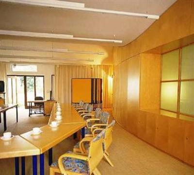 фото отеля Hotel Klostergasthof Thierhaupten