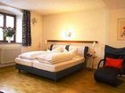 фото отеля Hotel Klostergasthof Thierhaupten