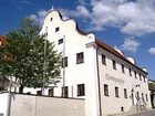 фото отеля Hotel Klostergasthof Thierhaupten