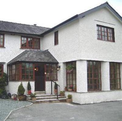 фото отеля Merlin House Bed & Breakfast