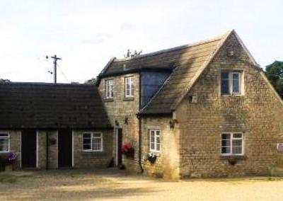 фото отеля Tally Ho Inn Sleaford