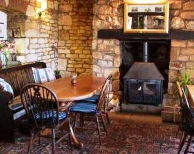 фото отеля Tally Ho Inn Sleaford