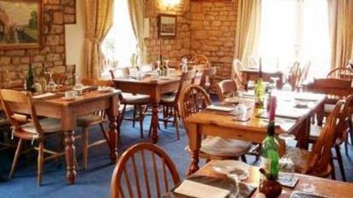фото отеля Tally Ho Inn Sleaford