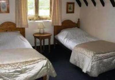 фото отеля Tally Ho Inn Sleaford