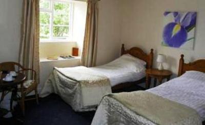 фото отеля Tally Ho Inn Sleaford
