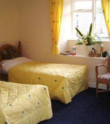 фото отеля Tally Ho Inn Sleaford