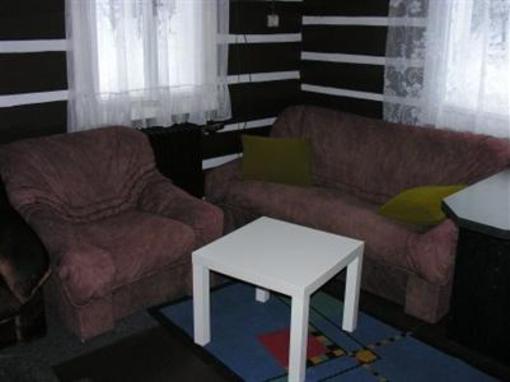 фото отеля Chata Horalka