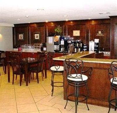 фото отеля Choctaw Lodge