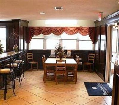 фото отеля Choctaw Lodge