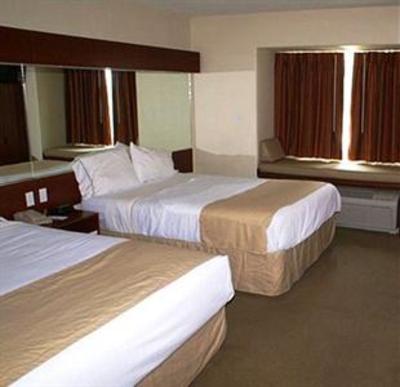 фото отеля Choctaw Lodge