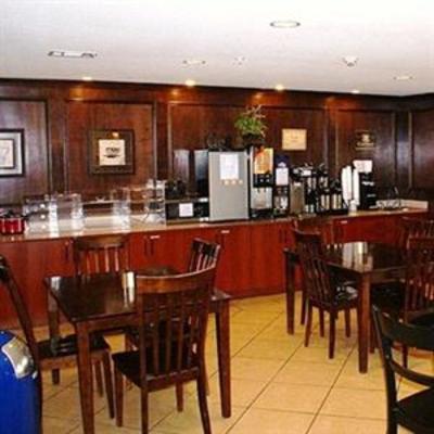 фото отеля Choctaw Lodge