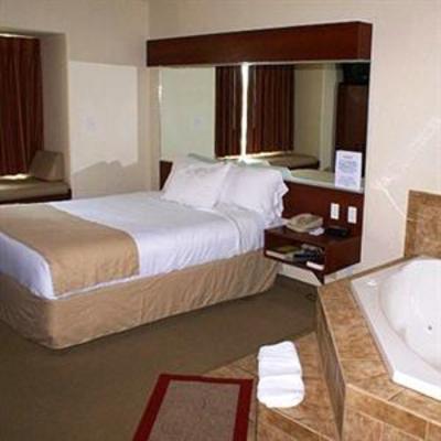 фото отеля Choctaw Lodge