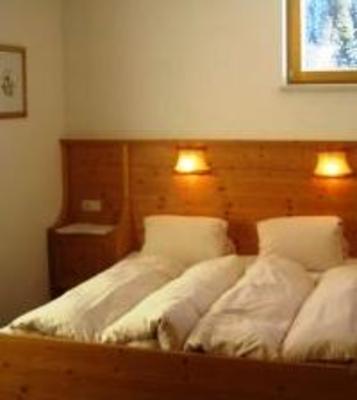 фото отеля Unger Pension