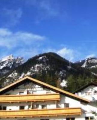 фото отеля Unger Pension