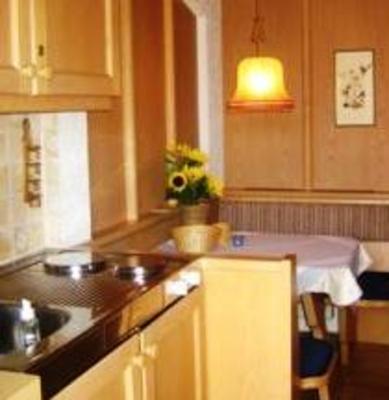 фото отеля Unger Pension