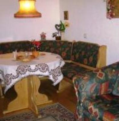 фото отеля Unger Pension