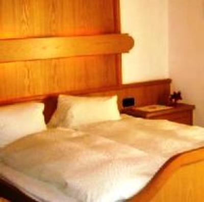 фото отеля Unger Pension