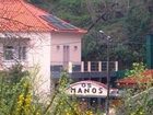 фото отеля Os Manos Lodging Santana