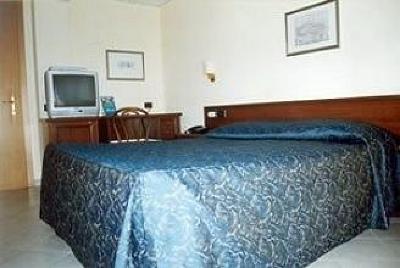 фото отеля Hotel Del Parco Candiolo