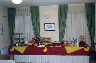 фото отеля Hotel Del Parco Candiolo