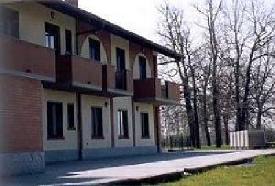 фото отеля Hotel Del Parco Candiolo