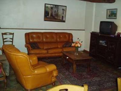 фото отеля La Ferme Rose Cergy