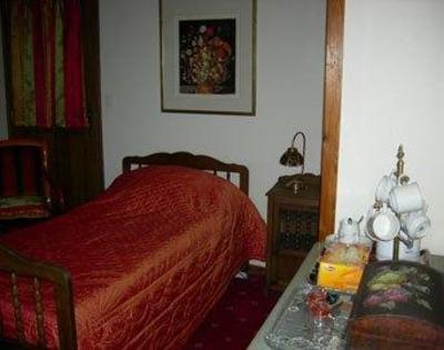 фото отеля La Ferme Rose Cergy