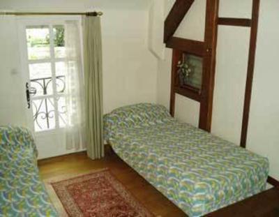 фото отеля La Ferme Rose Cergy