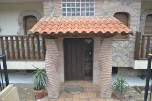 фото отеля Casa Rural Aguas del Venero