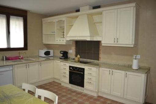 фото отеля Casa Rural Aguas del Venero