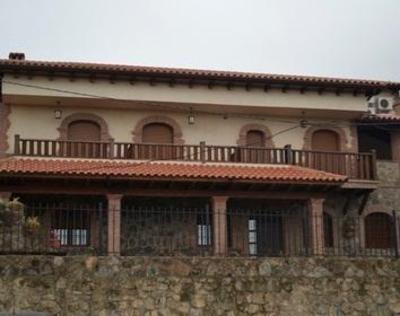 фото отеля Casa Rural Aguas del Venero